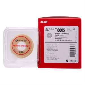 Adapt 8805 CeraRing Box of 10