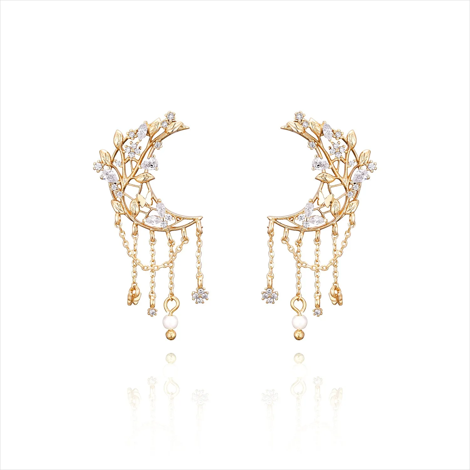 ARIEL LUNA Earrings