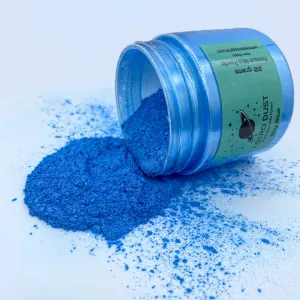 Astro Dust Sky Blue Color Pigment