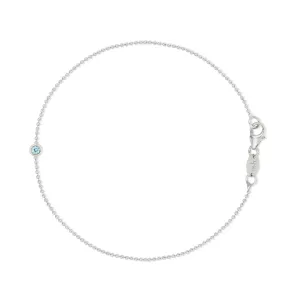 Birthstone Bracelet