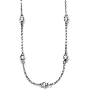 Brighton llumina Petite Collar Necklace