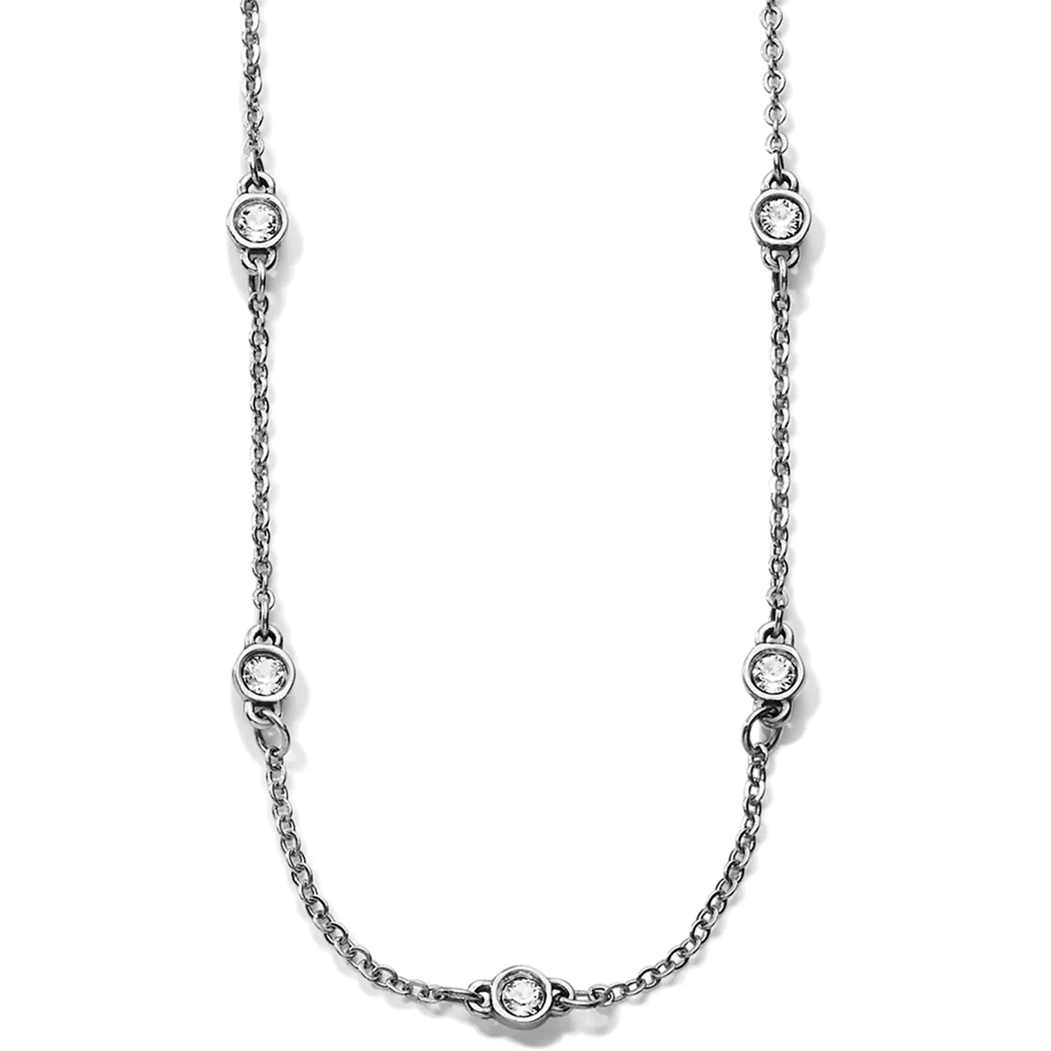 Brighton llumina Petite Collar Necklace