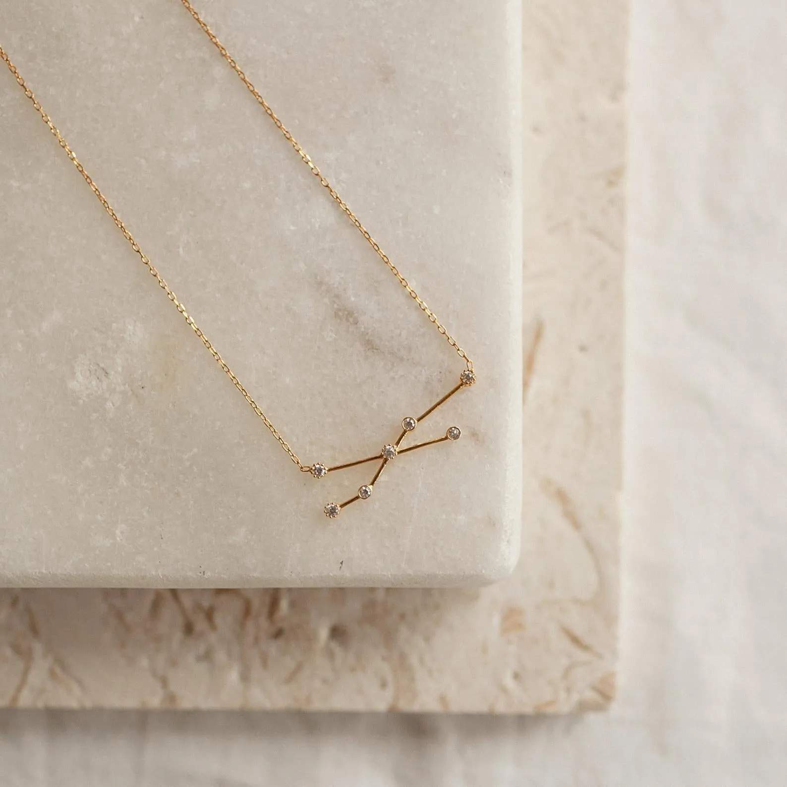 Constellation Necklace