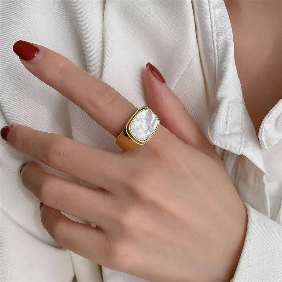 Creative Fashion Rings