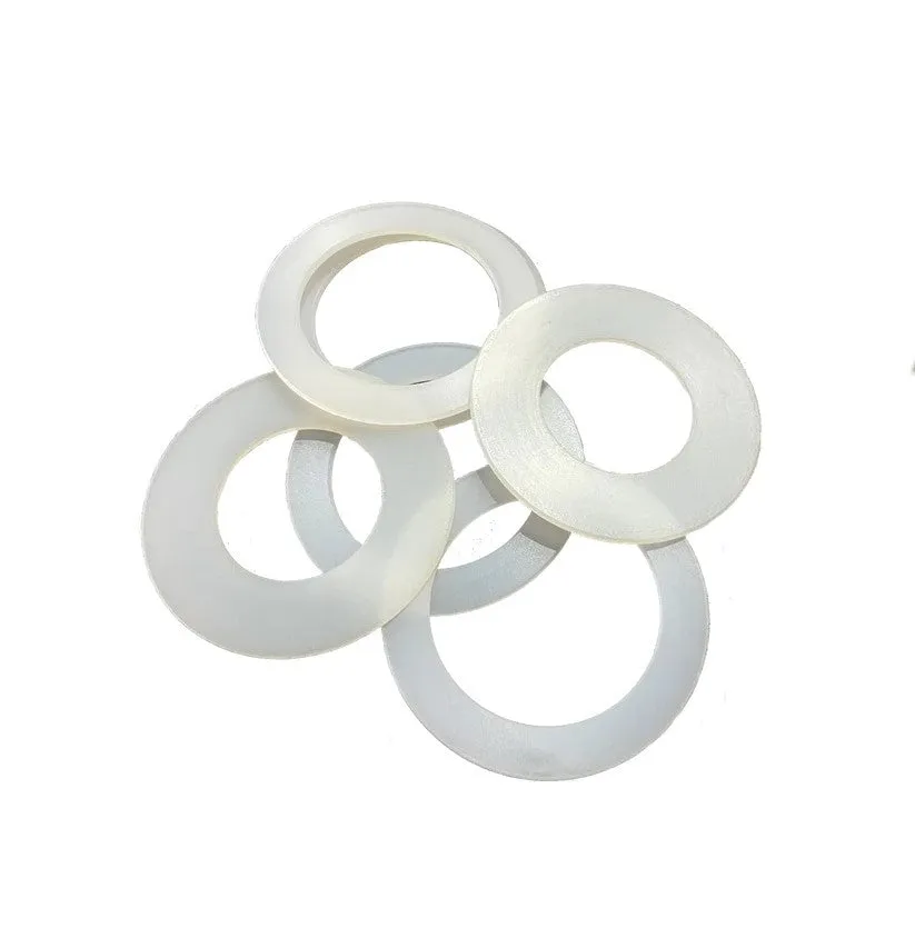 Creative Turning | Nylon Rings 1"