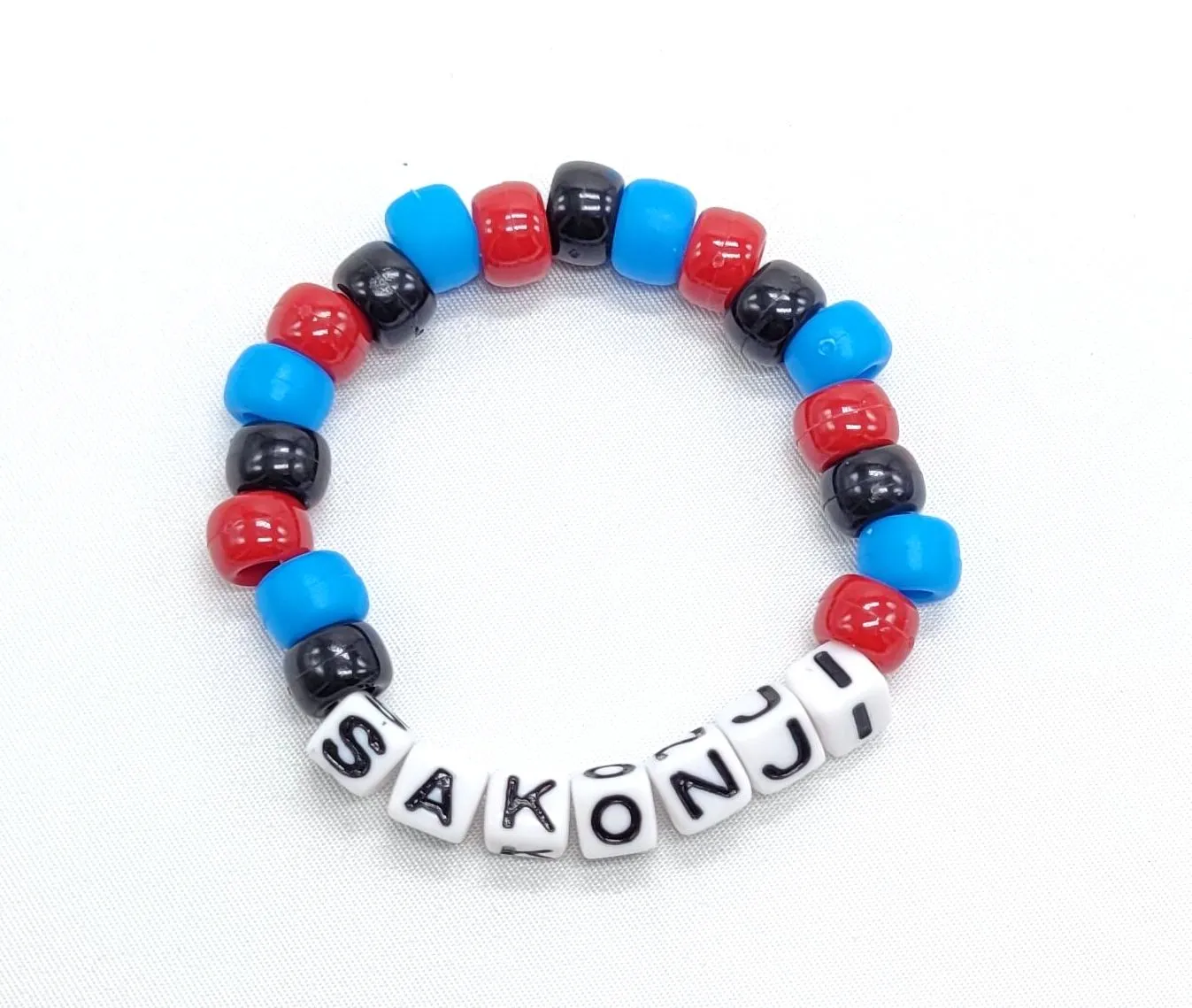 Demon Slayer Stretch Bracelets