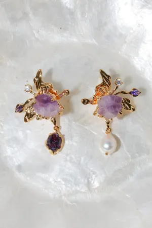 Faerie Earrings