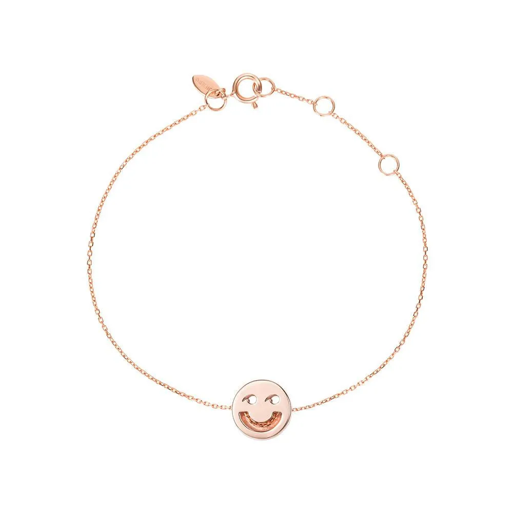 FRIENDS Jokey Chain Bracelet