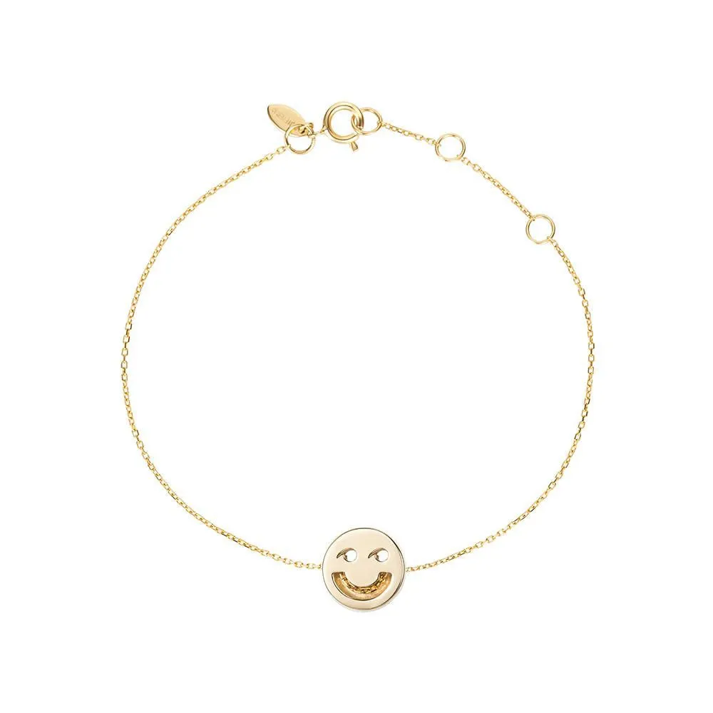 FRIENDS Jokey Chain Bracelet