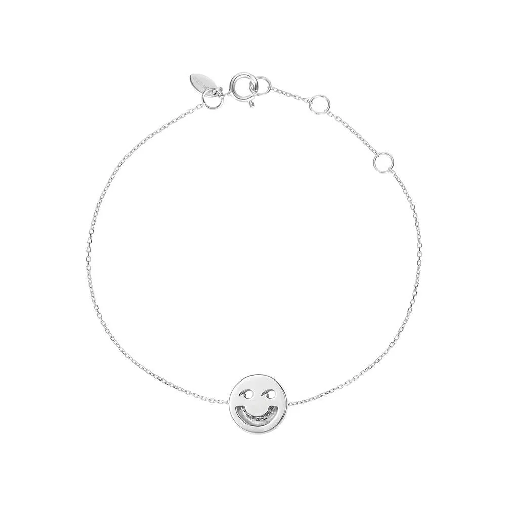 FRIENDS Jokey Chain Bracelet