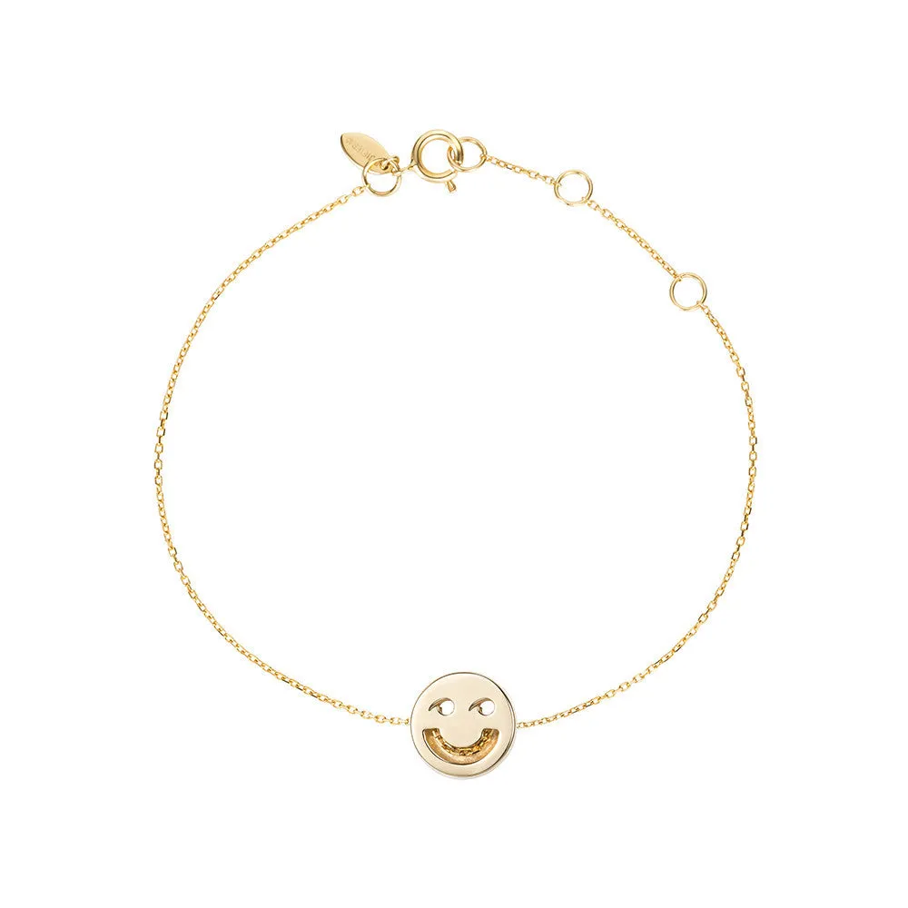 FRIENDS Jokey Chain Bracelet