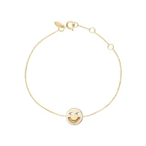 FRIENDS Jokey Chain Bracelet