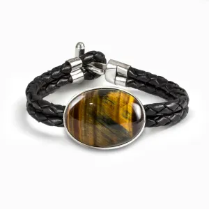 Hawks Eye Bracelet