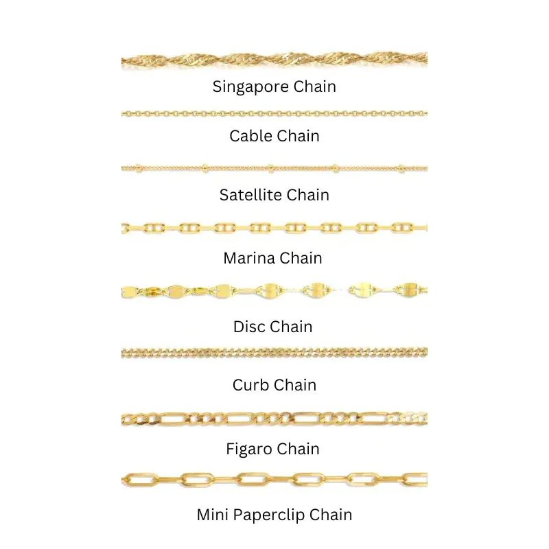 Libra Zodiac Bracelet