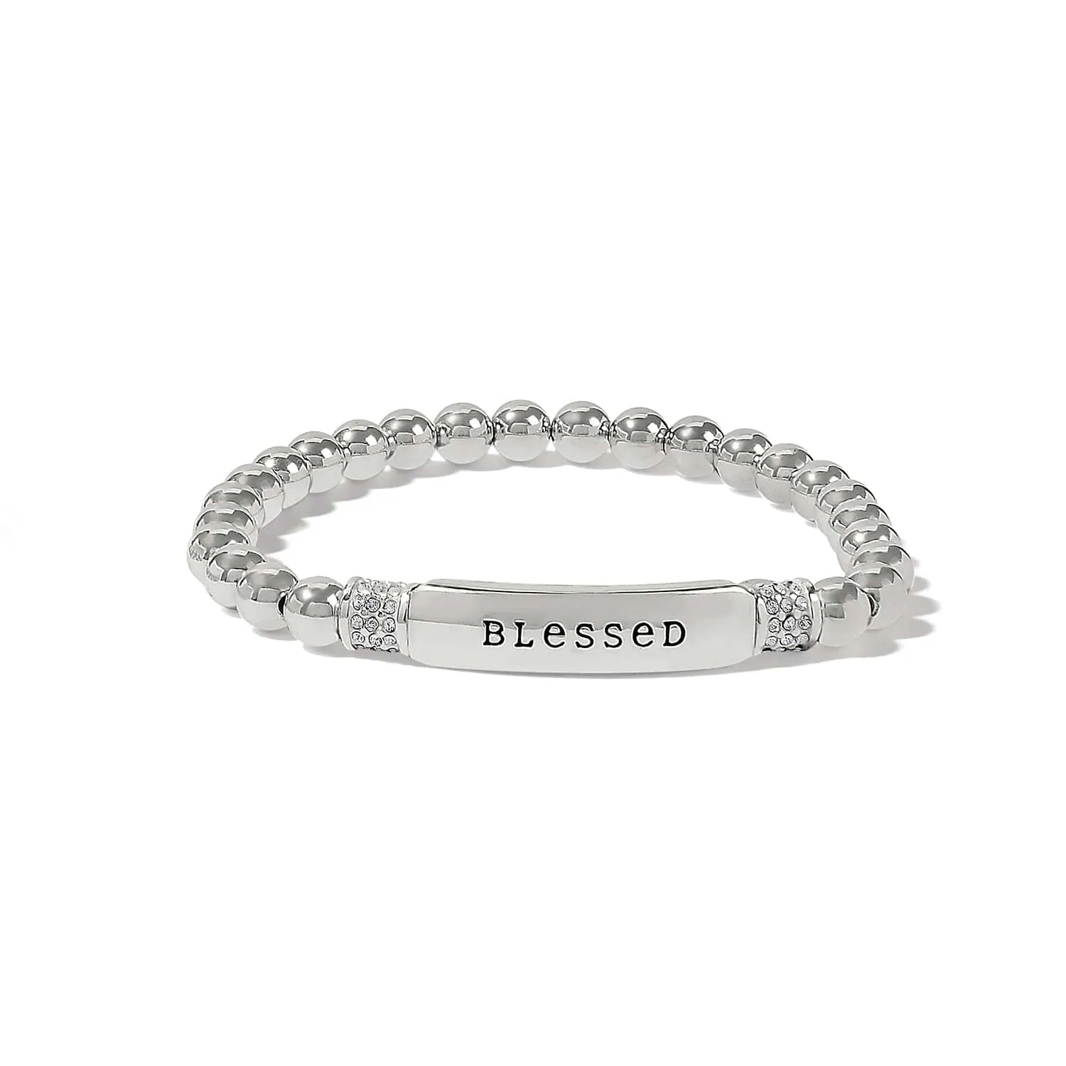 Meridian Blessed Stretch Bracelet