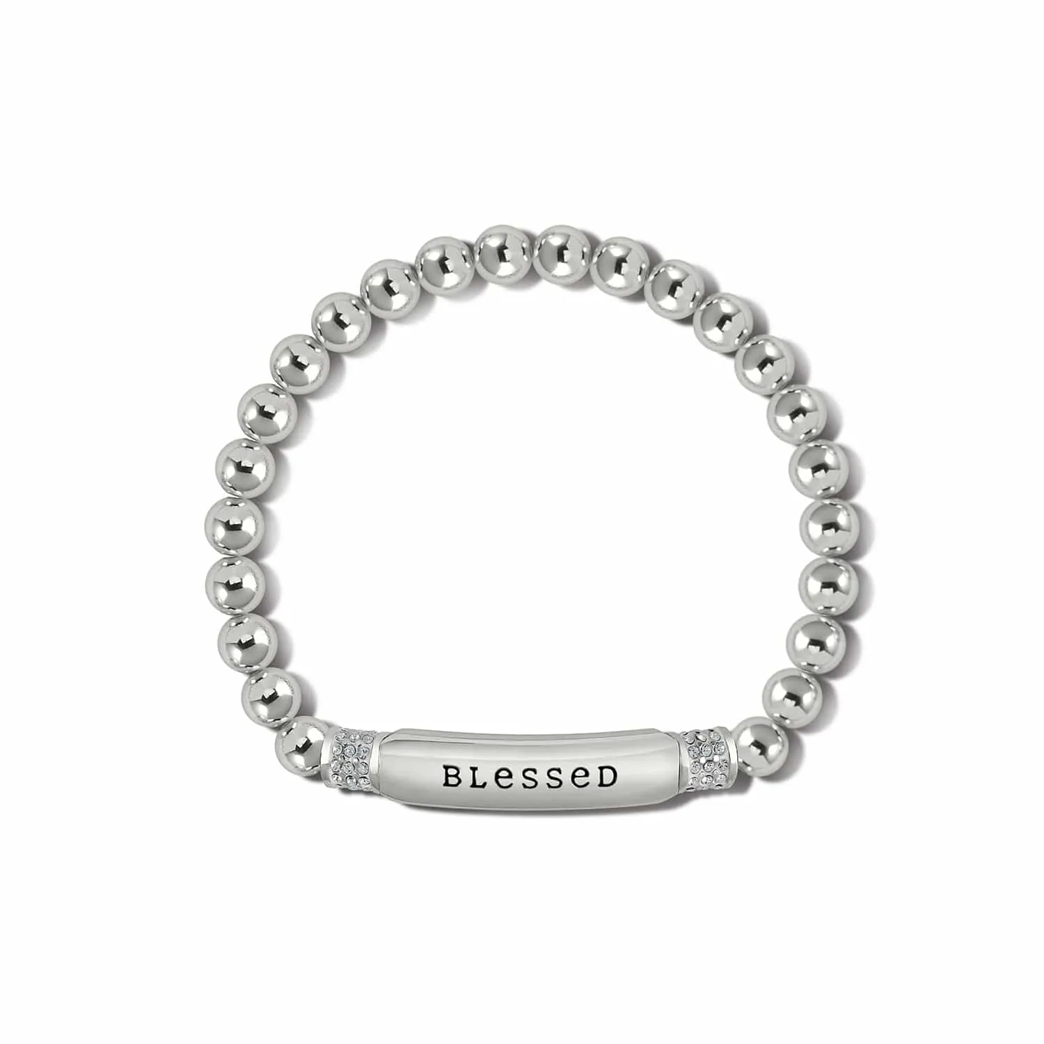 Meridian Blessed Stretch Bracelet