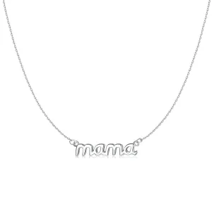 "Delicate Mama" Necklace