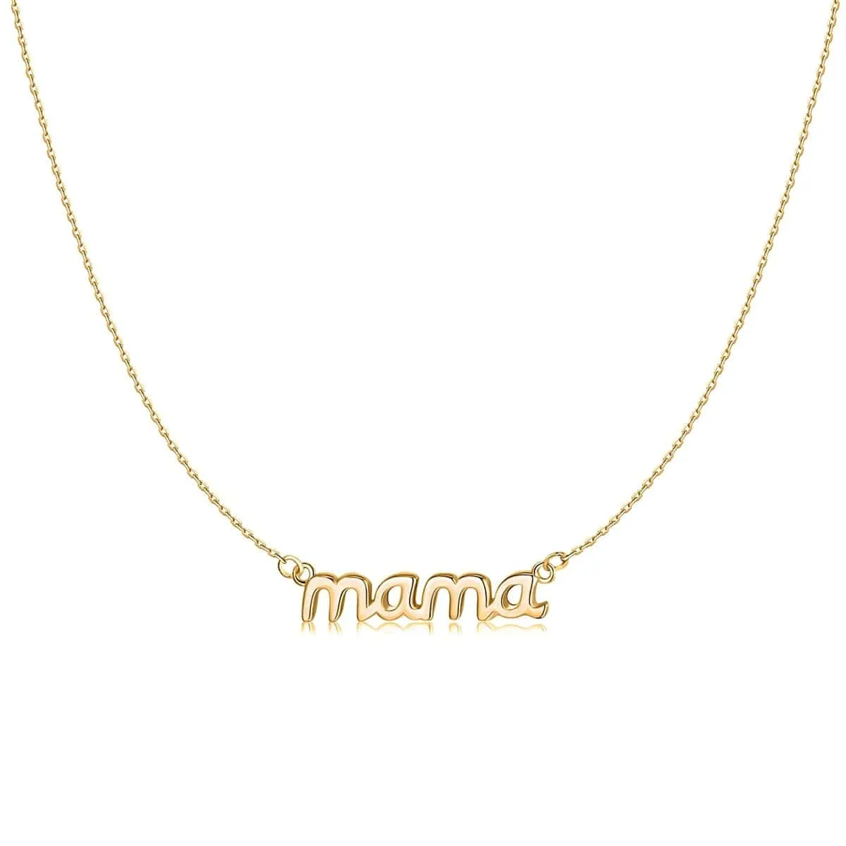 "Delicate Mama" Necklace