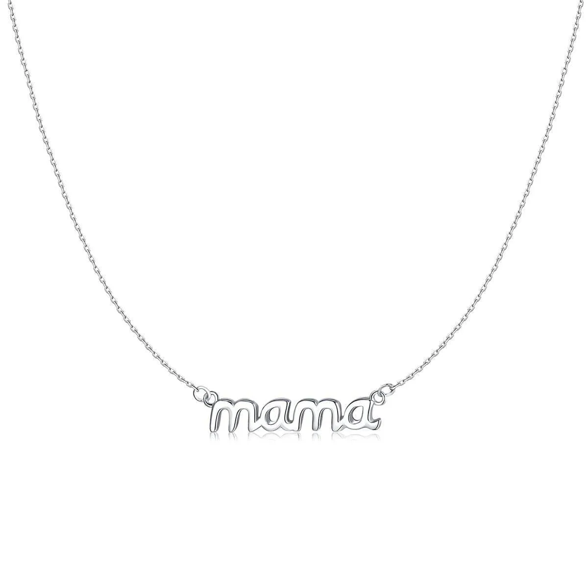 "Delicate Mama" Necklace