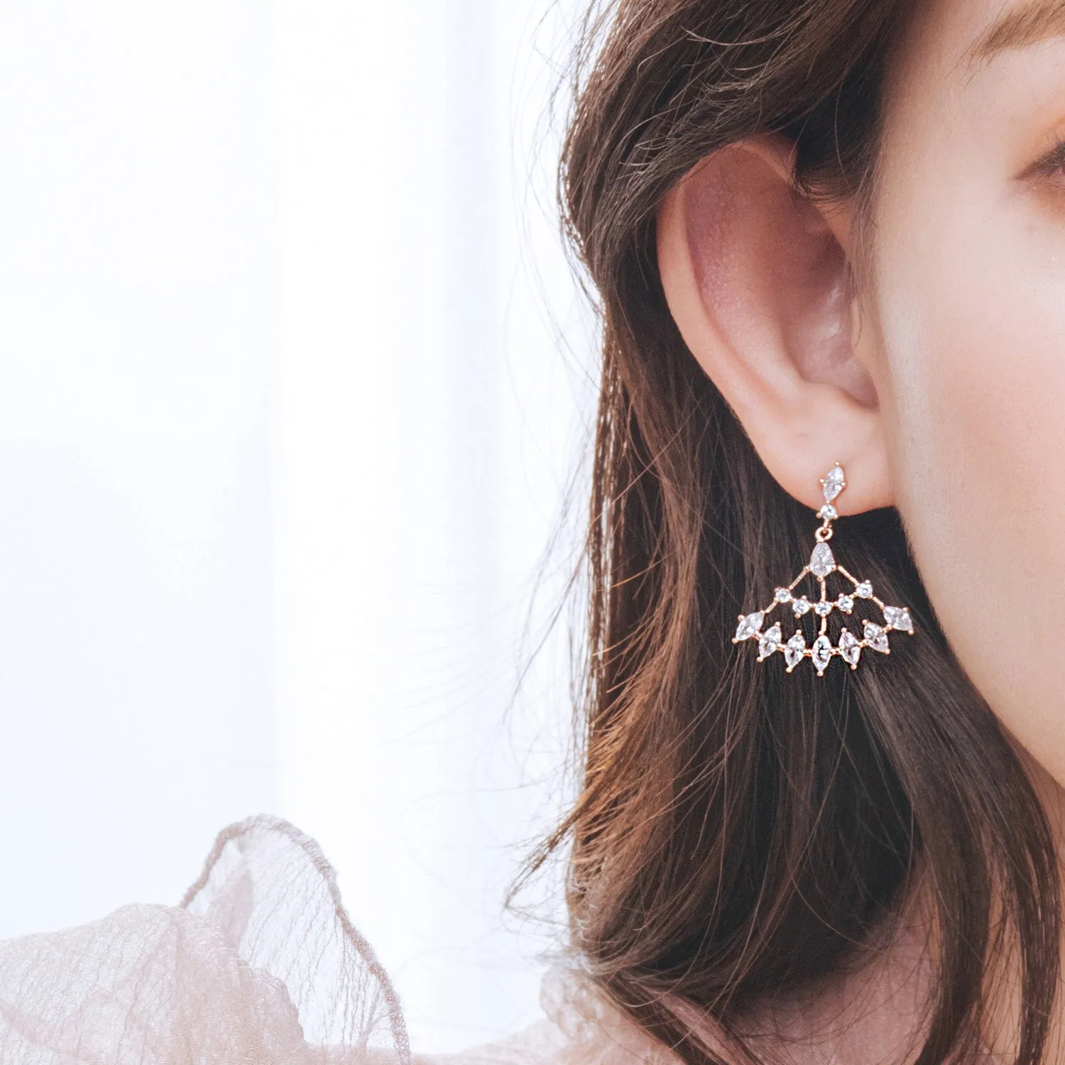 RANIA Earrings