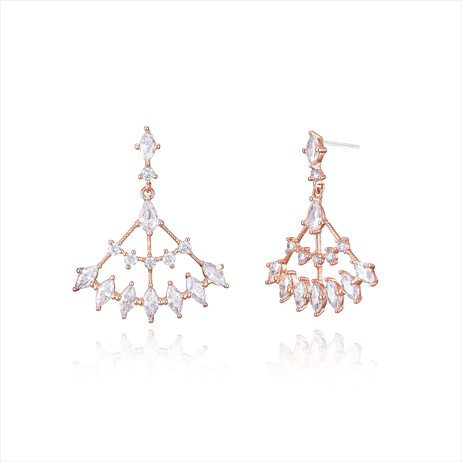 RANIA Earrings