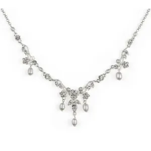 Sabella Freshwater Pearl Necklace