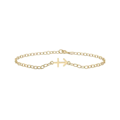 Sagittarius Zodiac Bracelet