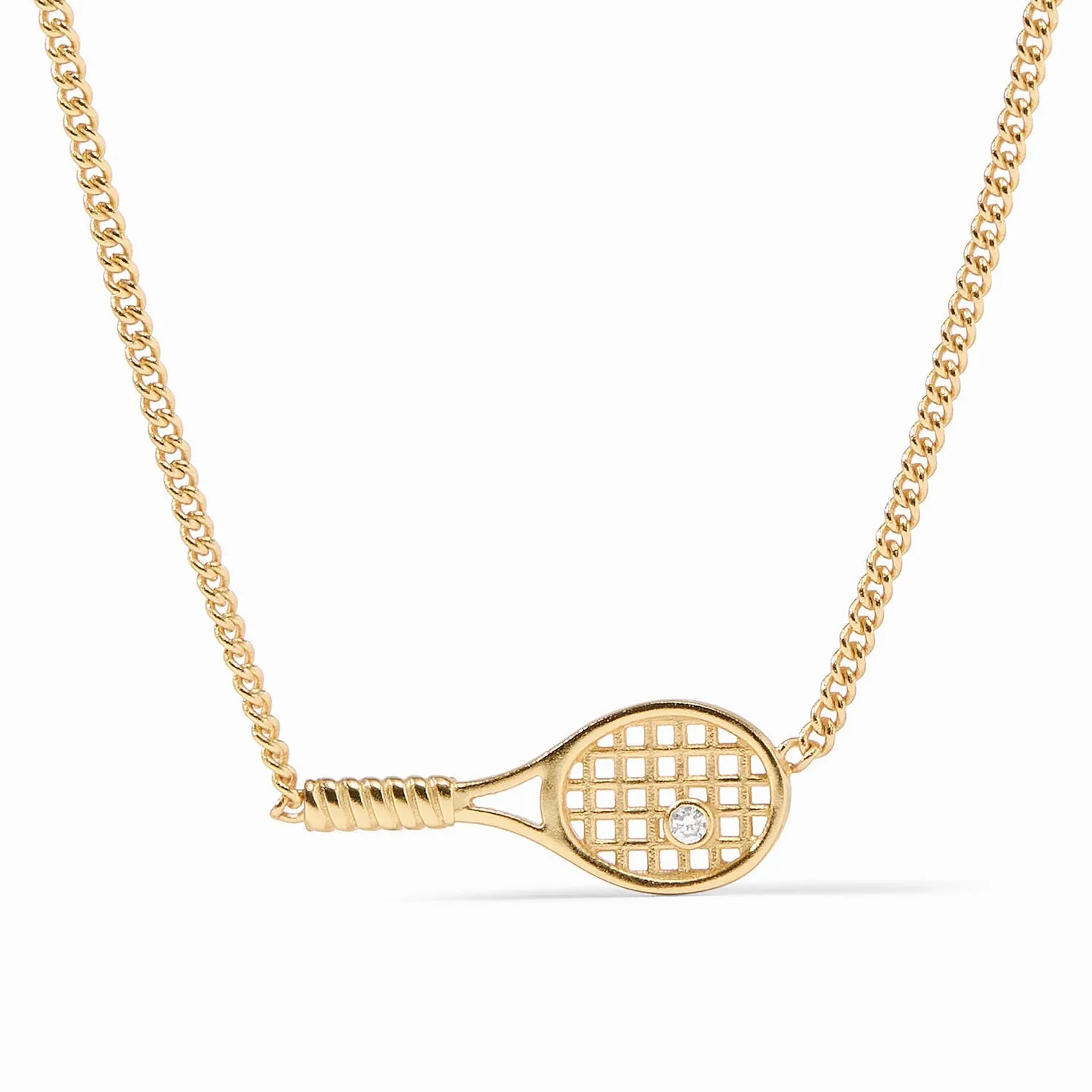 Tennis Delicate Necklace